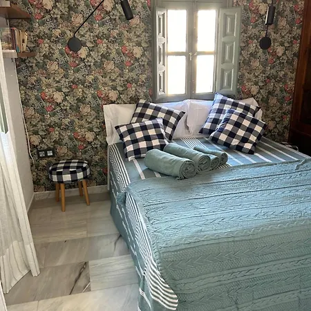 Apartment Atico Olivos *