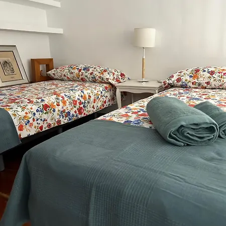 Apartment Atico Olivos *