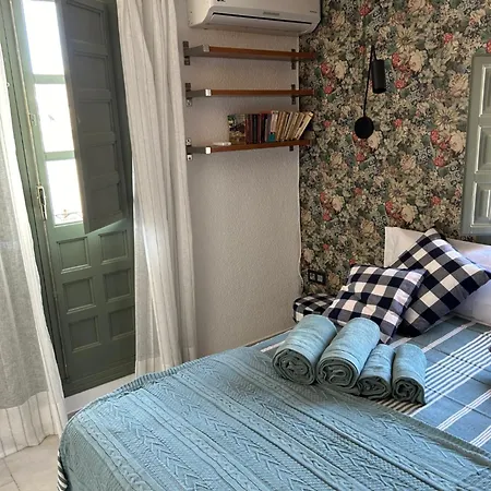 Apartment Atico Olivos *