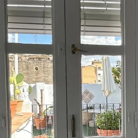 Atico Olivos 그라나다
