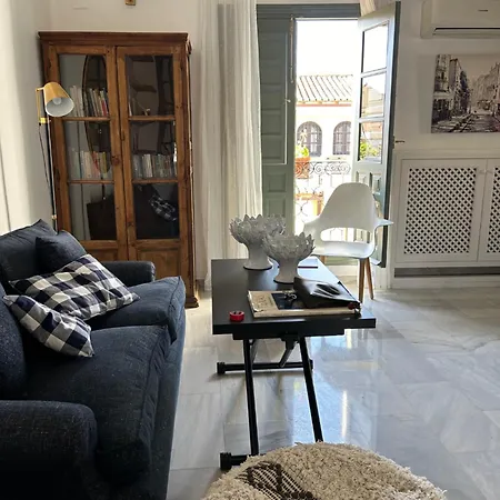 Atico Olivos 그라나다